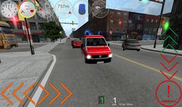 Duty Driver City LITE の画像4