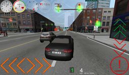 Duty Driver City LITE image 