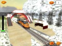 Gambar Train Driver - Simulator 1