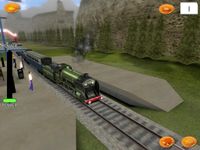 Gambar Train Driver - Simulator 11