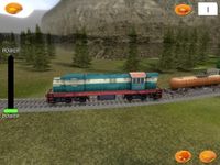 Gambar Train Driver - Simulator 10