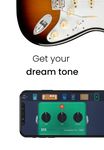 Tangkap skrin apk Guitar(Rig) Amp & Effect Pedal 20