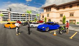 E30 Old Car Parking screenshot apk 5