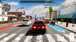 Aparcamiento E30 coche viejo captura de pantalla apk 4