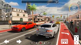 Aparcamiento E30 coche viejo captura de pantalla apk 