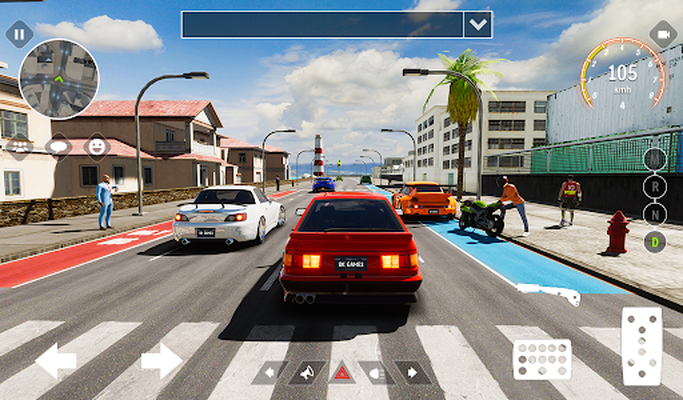  E30 Old Car Parking Mod Apk Download  Best HD