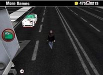 Streets of Crime: Car thief 3D obrazek 10