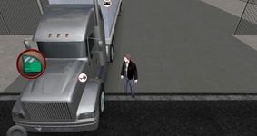 Streets of Crime: Car thief 3D obrazek 