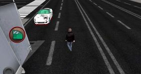 Streets of Crime: Car thief 3D εικόνα 1