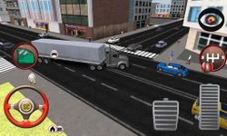 Streets of Crime: Car thief 3D obrazek 13