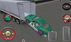 Streets of Crime: Car thief 3D obrazek 7