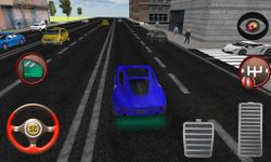 Streets of Crime: Car thief 3D obrazek 8