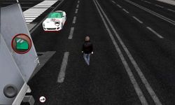 Araba hırsızı 3D: Suç Streets imgesi 11