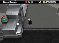 Streets of Crime: Car thief 3D εικόνα 4