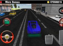 Streets of Crime: Car thief 3D obrazek 6