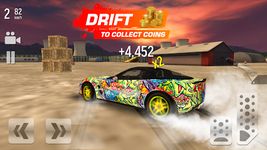 Drift Max Araba Yarışı Oyunu ekran görüntüsü APK 20