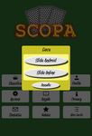 Screenshot 14 di Scopa apk