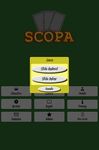 Screenshot 7 di Scopa apk