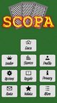 Screenshot 23 di Scopa apk