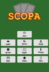 Screenshot 16 di Scopa apk