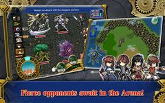 RPG Grace of Letoile - KEMCO screenshot apk 5