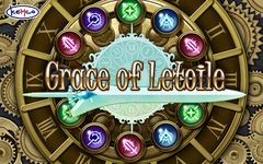 RPG Grace of Letoile - KEMCO screenshot apk 4