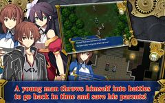 RPG Grace of Letoile - KEMCO screenshot apk 3