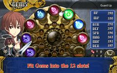 RPG Grace of Letoile - KEMCO screenshot apk 2