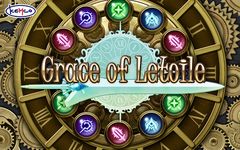 RPG Grace of Letoile - KEMCO screenshot apk 10