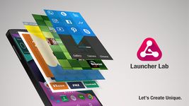 Launcher Lab - DIY Themes imgesi 