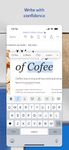 Microsoft Word  captura de pantalla apk 2