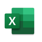 Microsoft Excel: Spreadsheets 图标