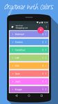 Super Simple Shopping List στιγμιότυπο apk 8