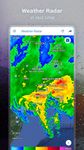 Tangkap skrin apk Weather Radar - Meteored News 22