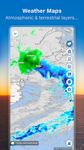 Tangkap skrin apk Weather Radar - Meteored News 21