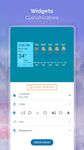 Tangkapan layar apk Weather 14 days 19