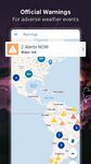 Tangkap skrin apk Weather Radar - Meteored News 17