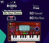 R-ORG PREMIUM Screenshot APK 12