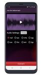 MP3 Cutter and Audio Merger screenshot APK 22