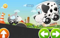 Kids Car Racing game – Beepzz screenshot apk 3