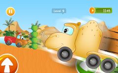 Screenshot 1 di Bambini gioco di corse -Beepzz apk