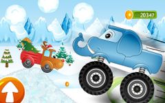 Kinderen auto racespel -Beepzz screenshot APK 