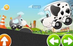 Kinderen auto racespel -Beepzz screenshot APK 8