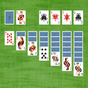 Klondike Solitaire gry karty APK