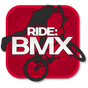 Иконка Ride: BMX FREE