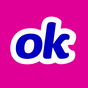 OkCupid Dating 아이콘