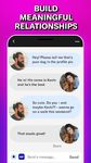 Captură de ecran OkCupid Dating apk 2