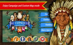 The Conquest: Colonization image 3