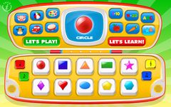 Kids Toy Phone Learning Games image 6