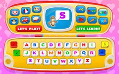 Kids Toy Phone Learning Games image 5